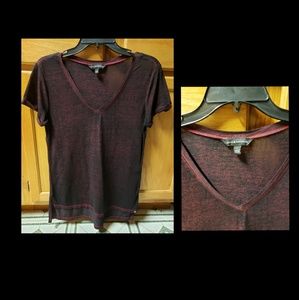 Womens T shirt ( Rock & Republic)